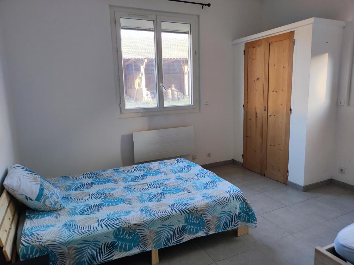Appartement Dans Partie De Mas En Camargue Arles Exteriér fotografie