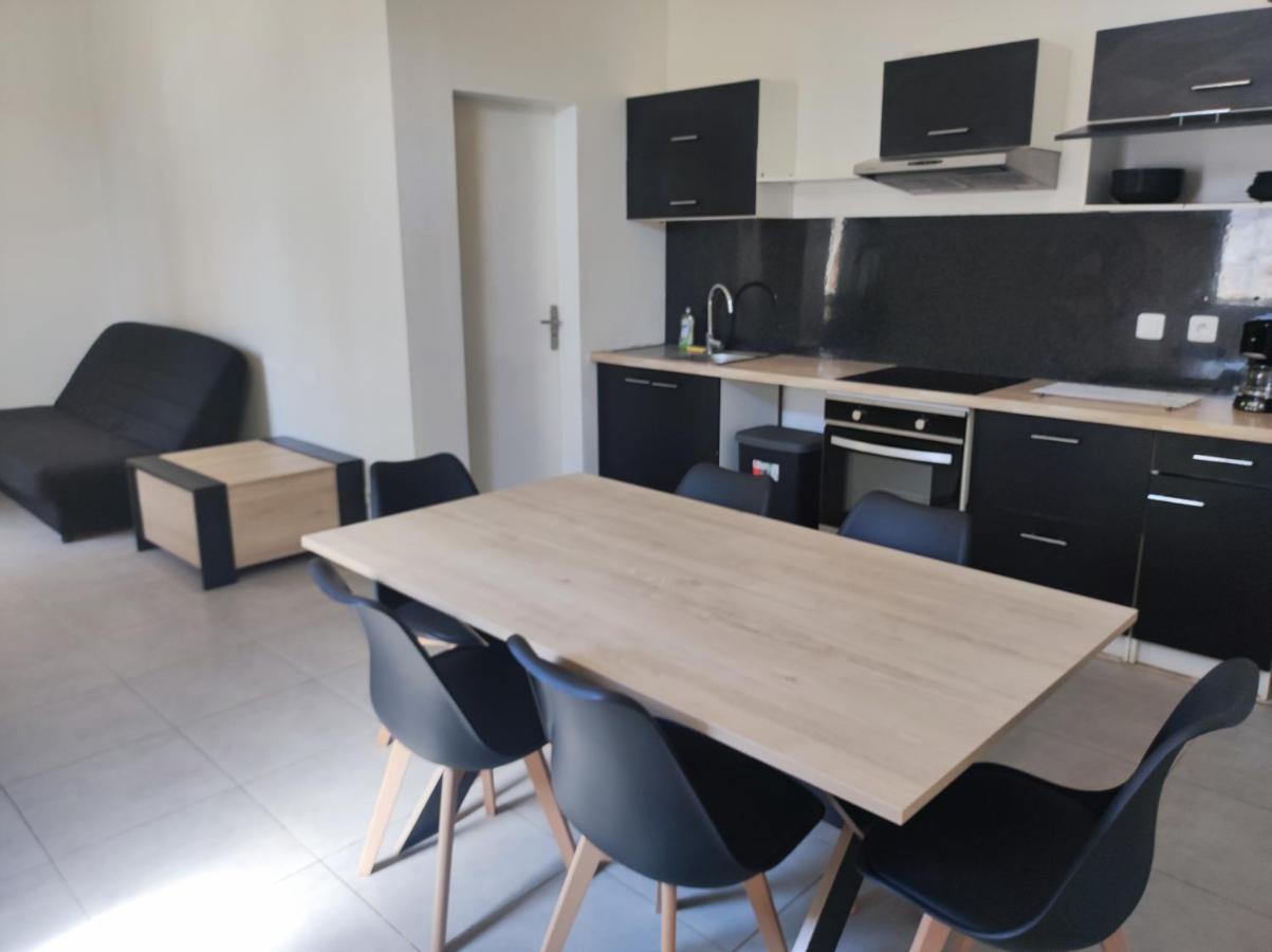 Appartement Dans Partie De Mas En Camargue Arles Exteriér fotografie